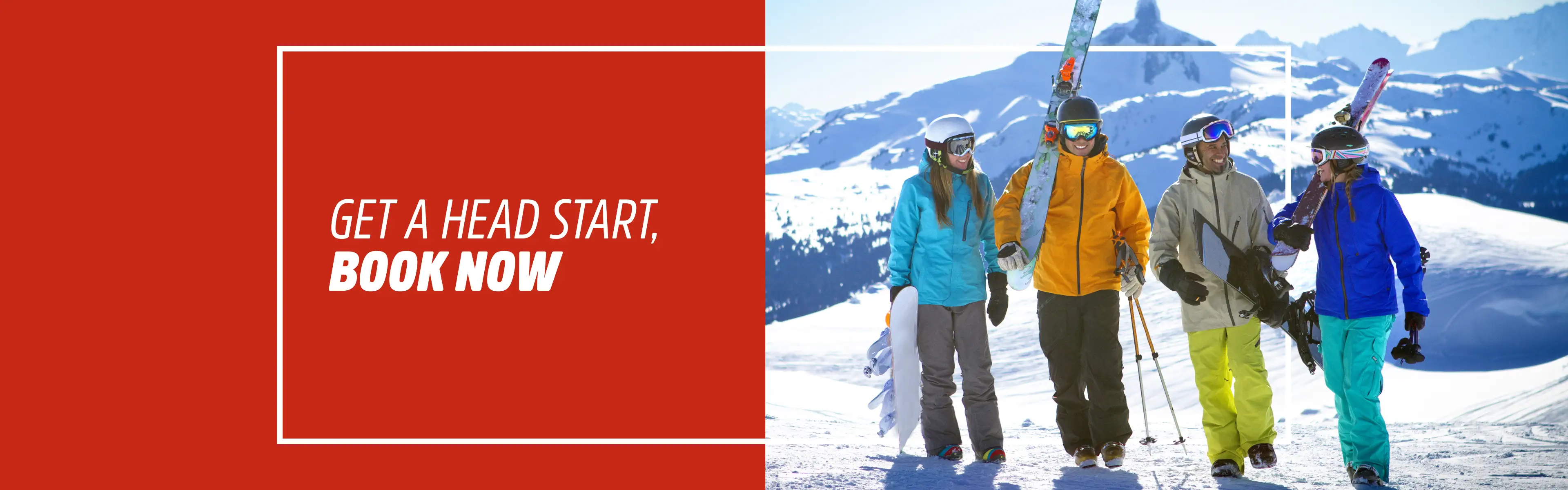 Ski rental Courchevel 1550