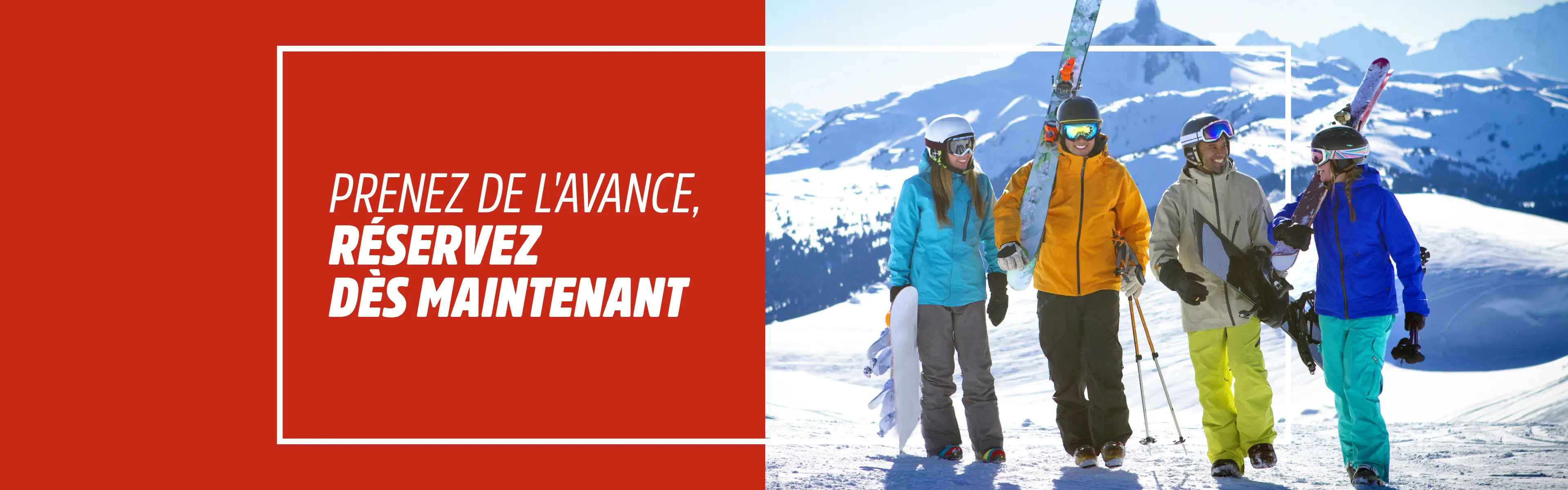 Location Ski Courchevel 1500